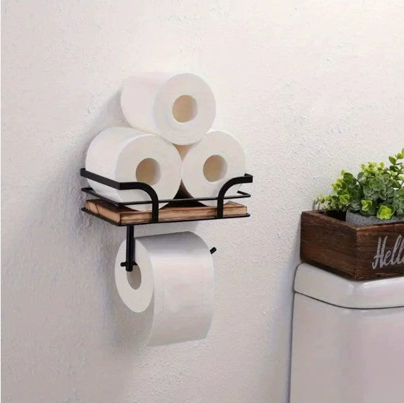 Paper Roll