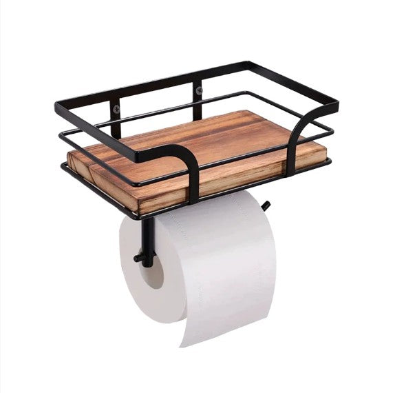 Paper Roll