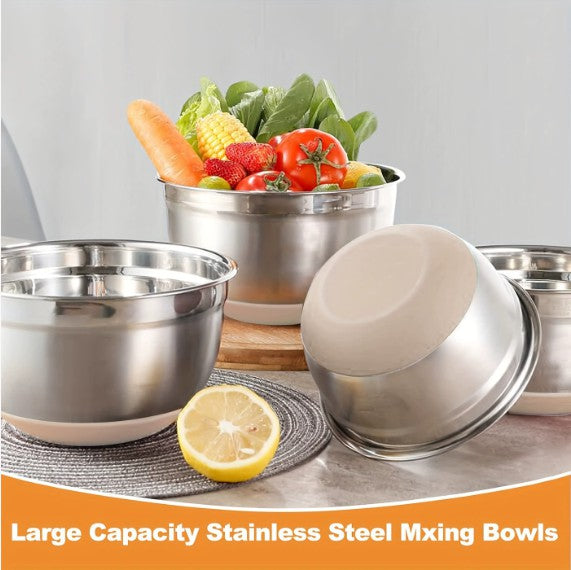 Cooking Bowl Sets