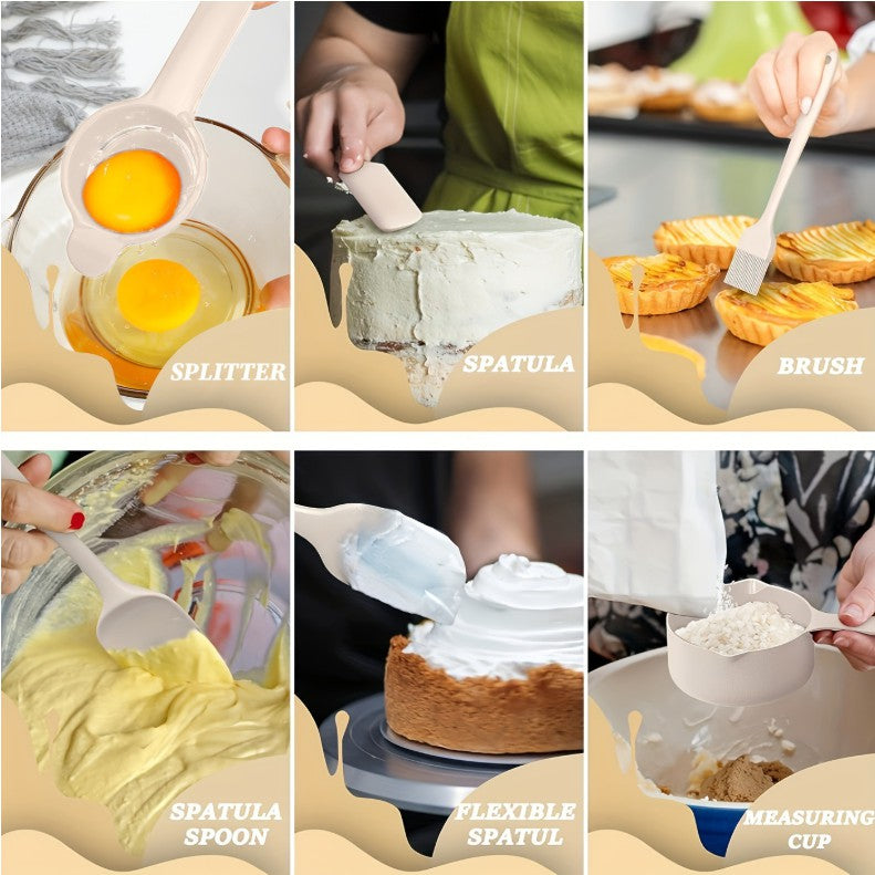 Cooking Bowl Sets
