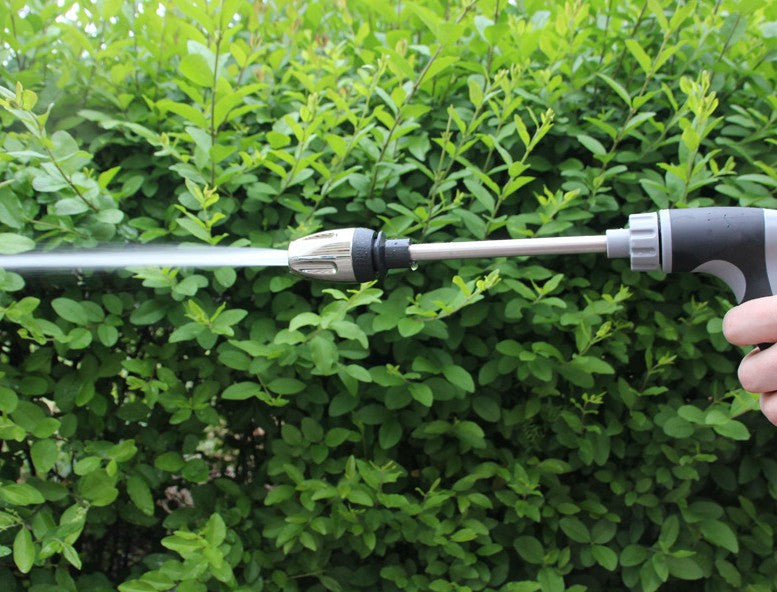 Washing pipes