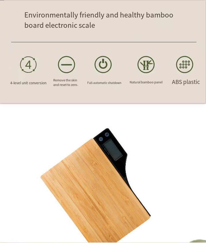 Food Weigher