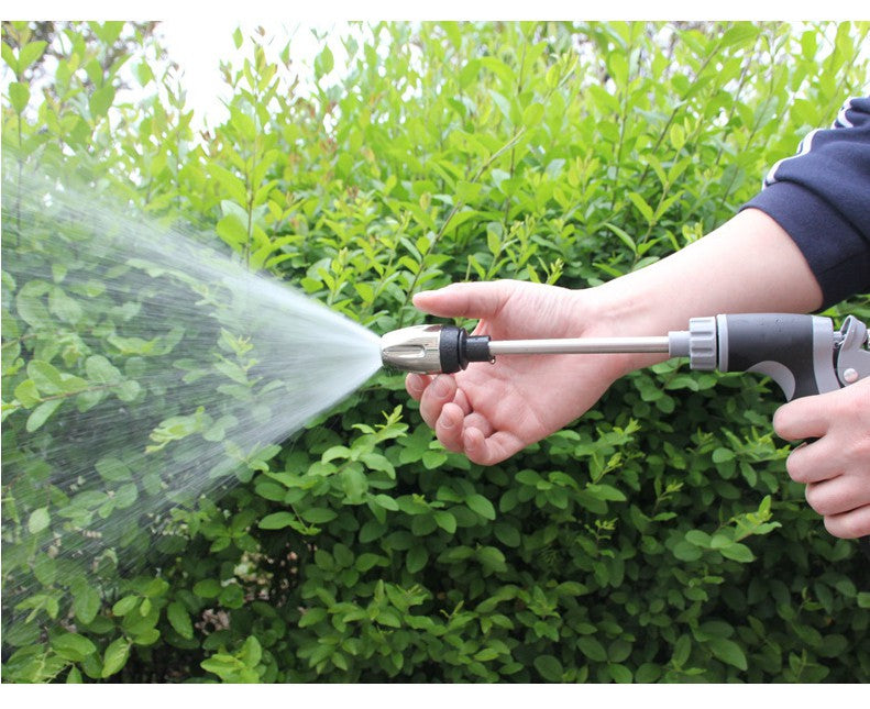Washing pipes