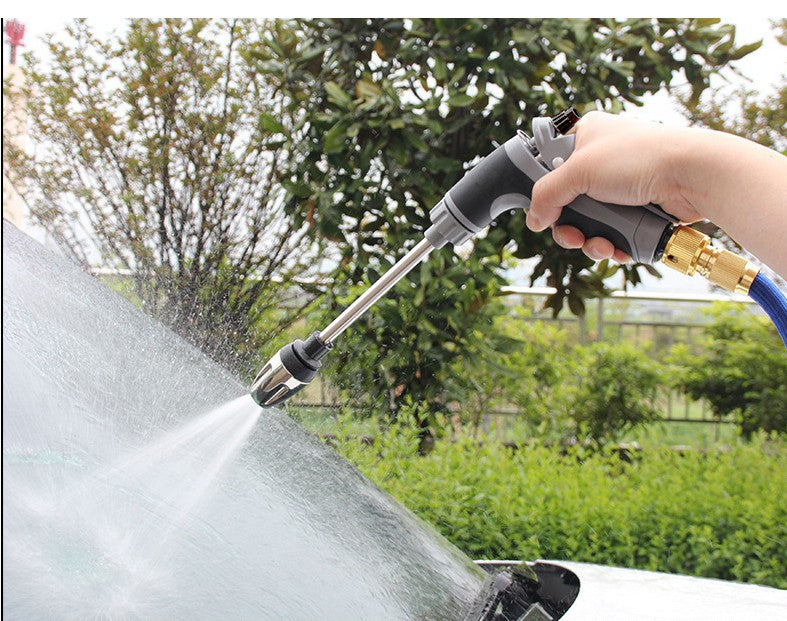 Washing pipes