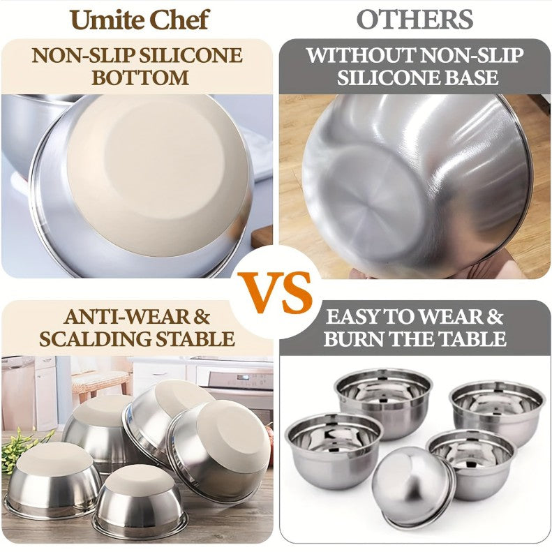 Cooking Bowl Sets