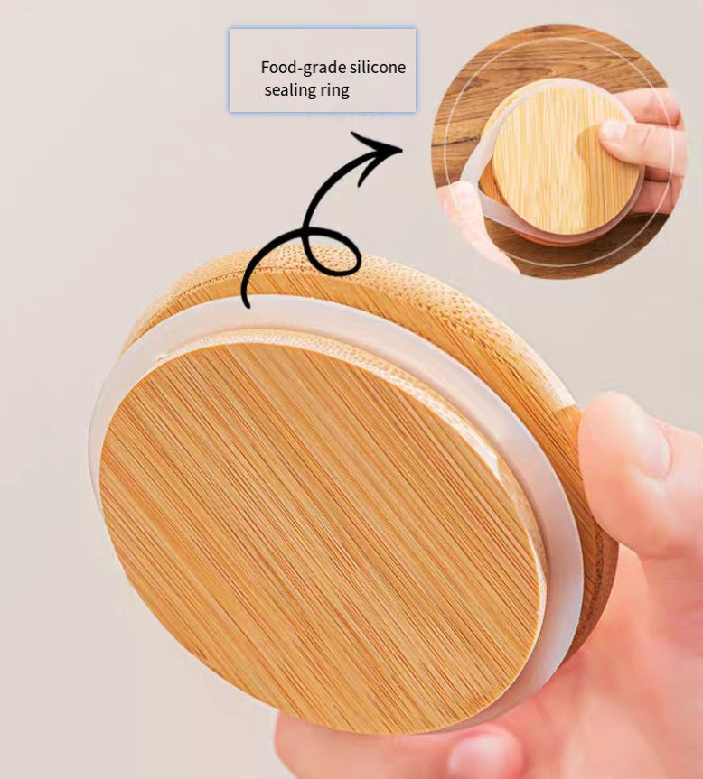 Seasoning box