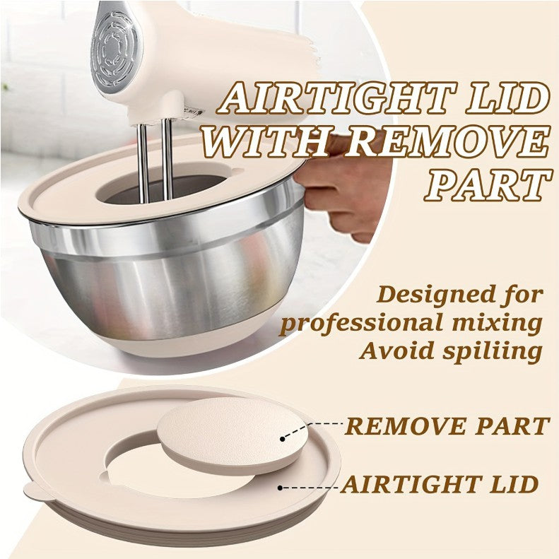 Cooking Bowl Sets