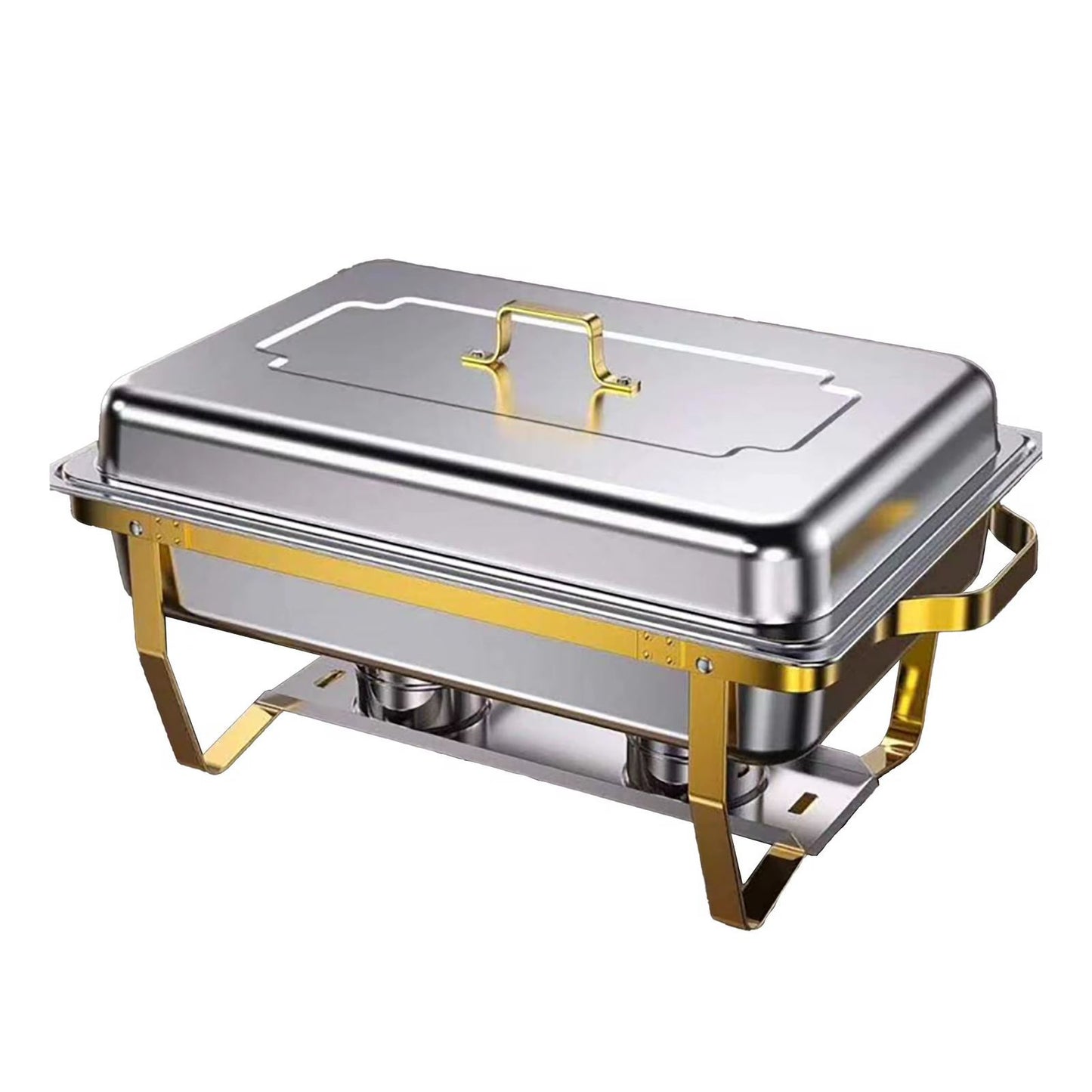 CHAFING DISH