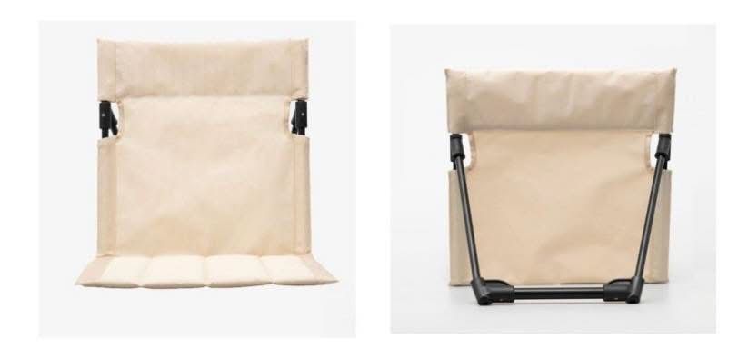 Camping outdoor Chair