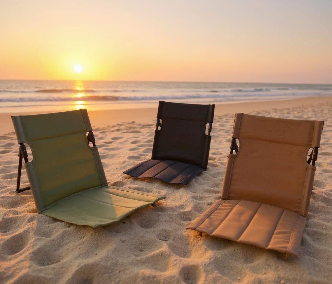 Camping chair