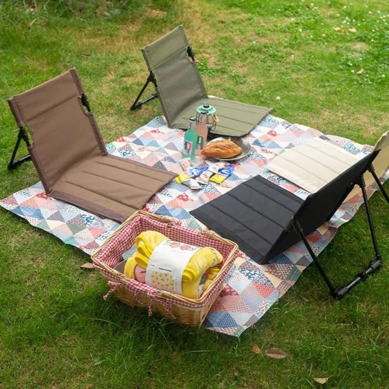 Outdoor Camping Portable Chair