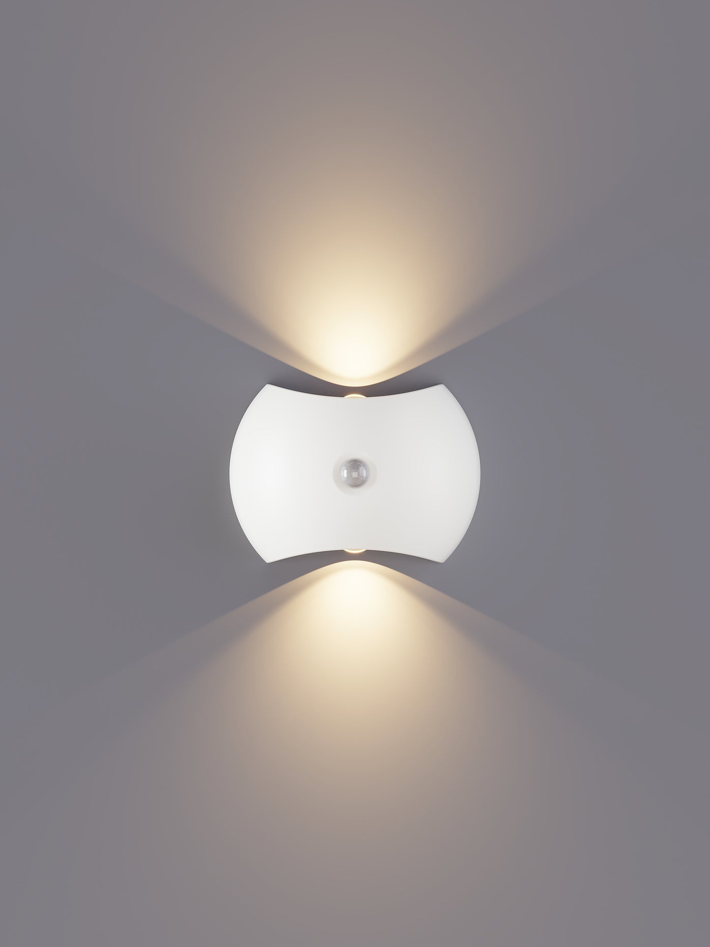 Wall bedroom Light (WHITE)