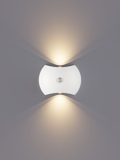 Wall bedroom Light (WHITE)