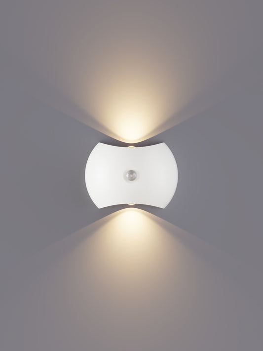 Wall bedroom Light (WHITE)
