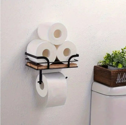 Paper Roll