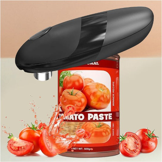 Automatic Can Opener