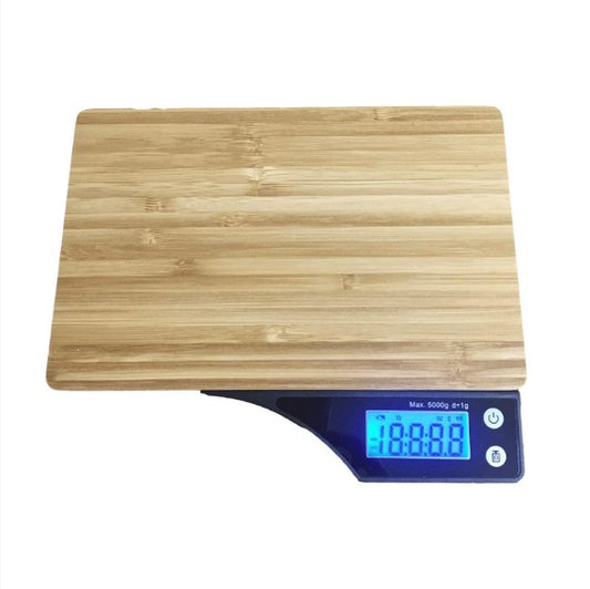 Food Weigher