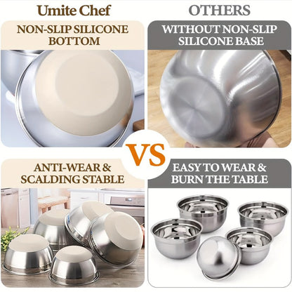 Cooking Bowl Sets