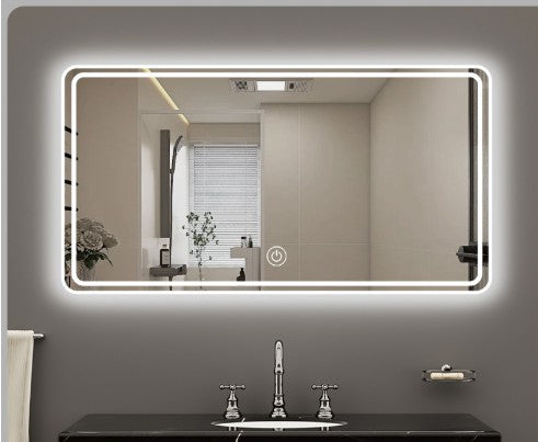 Led Mirror - 70*90 cm