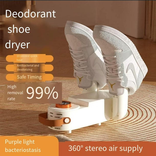 Shoe Dryer