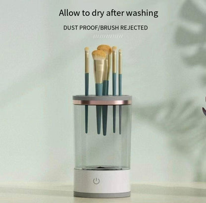 Makeup  Brush Cleaner