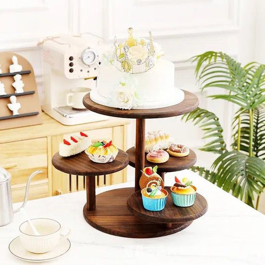 Dessert Display