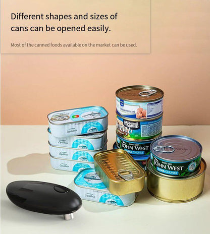 Automatic Can opener