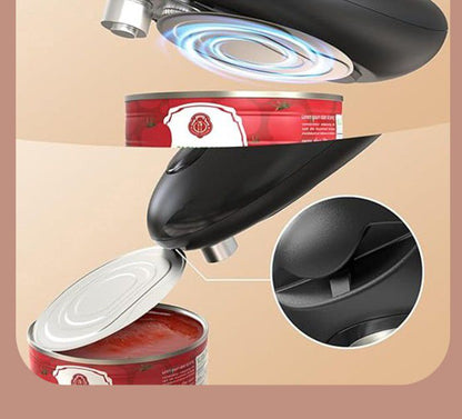 Automatic Can opener
