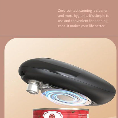 Automatic Can opener