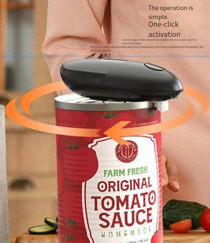 Automatic Can opener