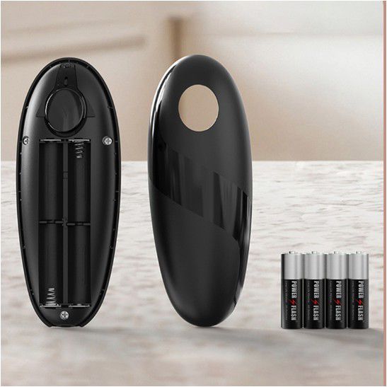 Automatic Can opener