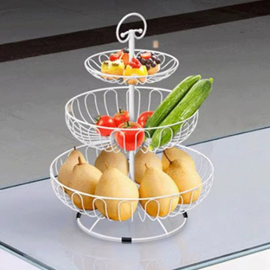 FRUIT AND VEGETABLES  RACK