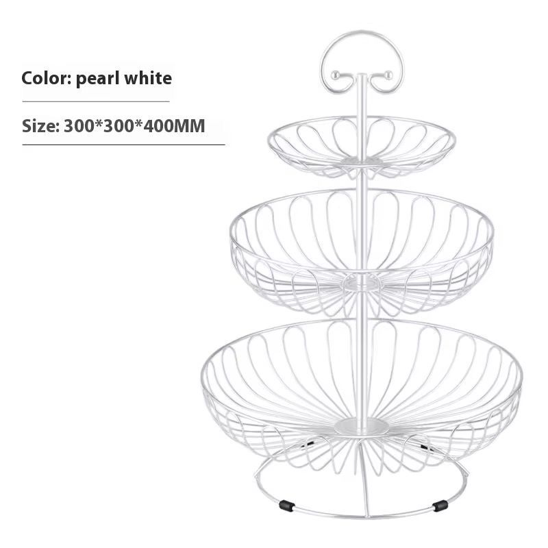 FRUIT AND VEGETABLES  RACK