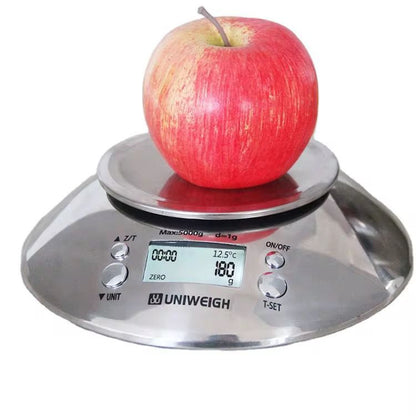stainless steel bowl  weightage