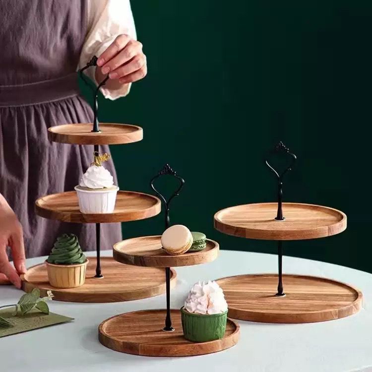 Dessert Display