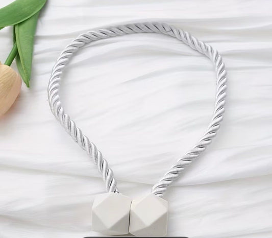 Curtain Strap - Magnetic