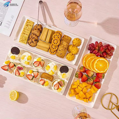 Dessert Display - 3 Layer