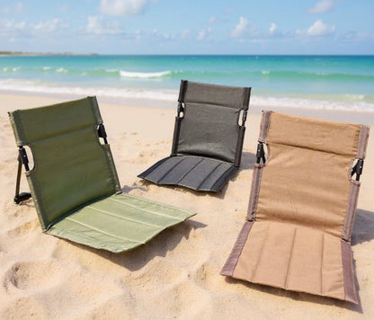 Camping chair