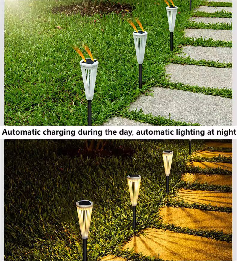 Solar led light - S0104