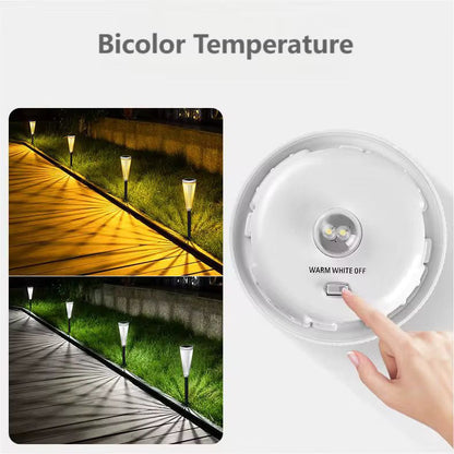 Solar led light - S0104