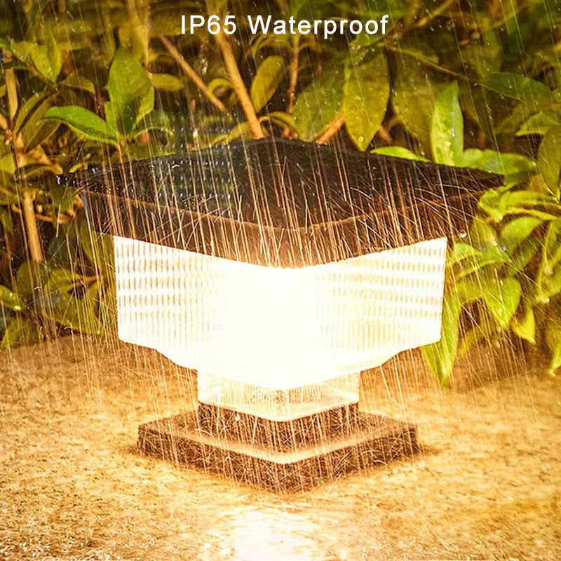 Solar Led Light - S0164