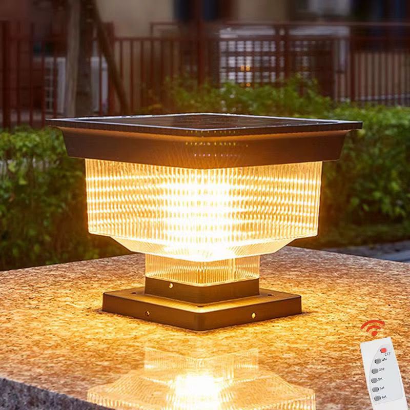 Solar Led Light - S0164