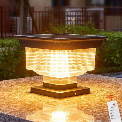 Solar Led Light - S0164