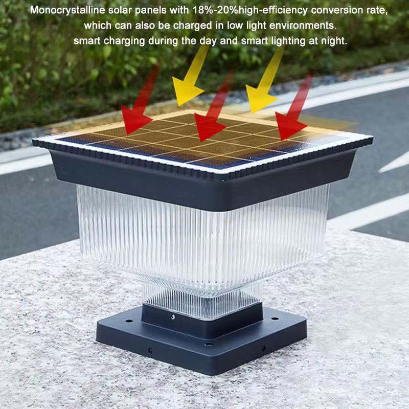 Solar Led Light - S0164