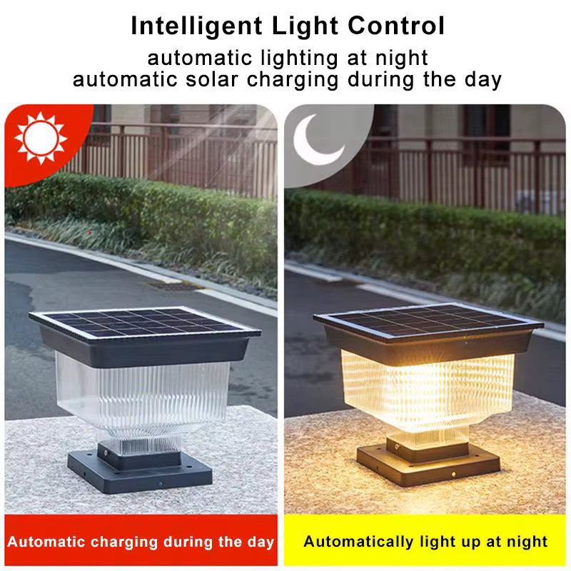Solar Led Light - S0164