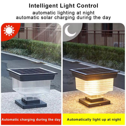 Solar Led Light - S0164
