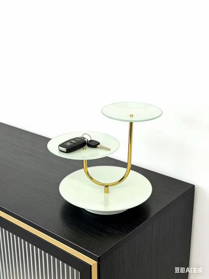 Glass Stand / Dessert Display