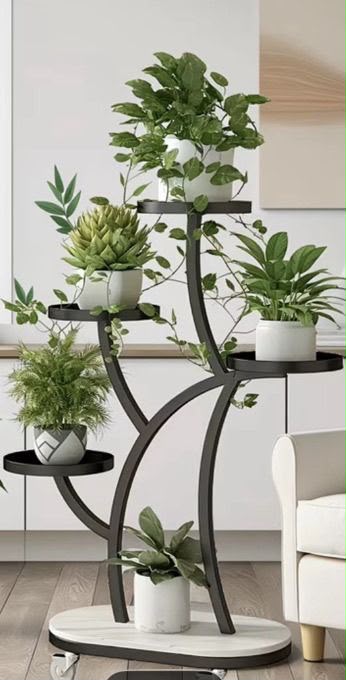 Flower Stand