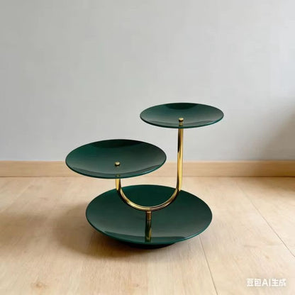 Glass Stand / Dessert Display