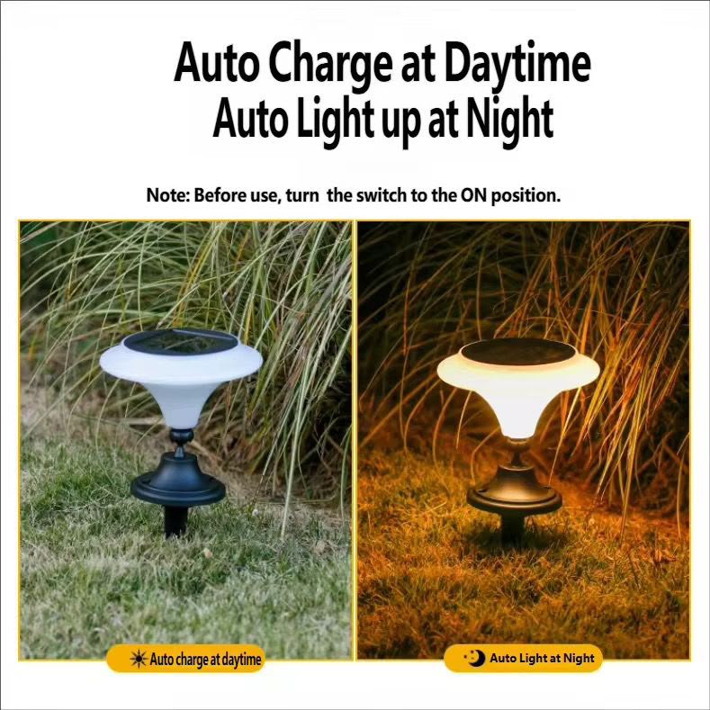 Solar led light - S0155